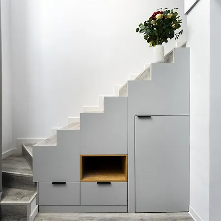 Aquamarine By Selestate - Luxe In Apartament Bukareszt
