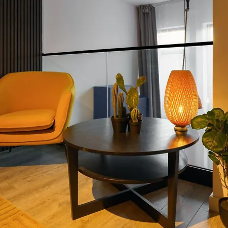 Apartment Aquamarine By Selestate - Luxe In Bucharest
