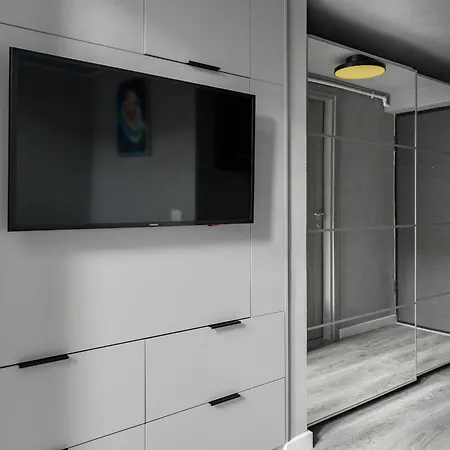 Aquamarine By Selestate - Luxe In Apartament *